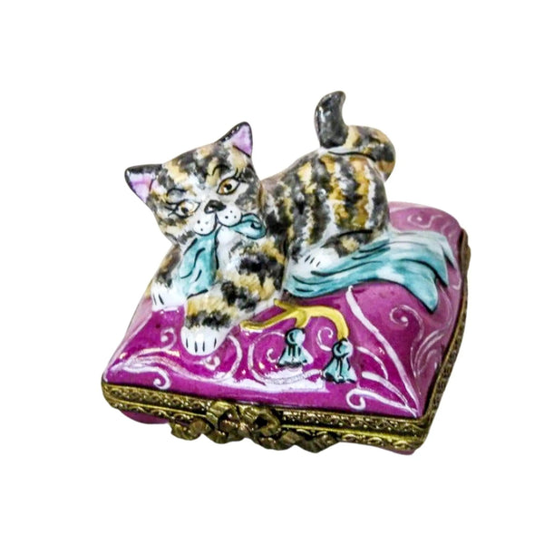 Pill Box Collectors