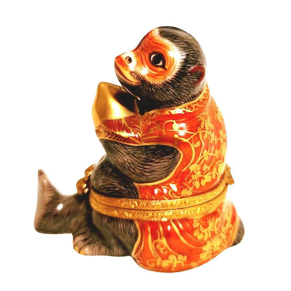 Monkey Collectors