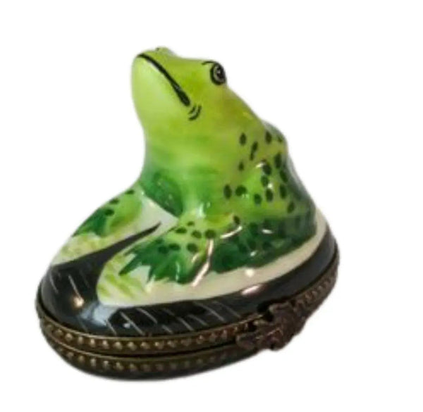Frog Collectors