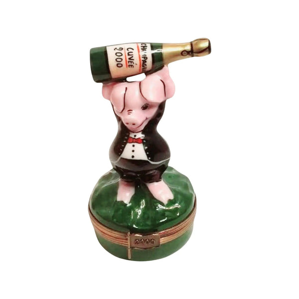 Wine & Champagne Lovers