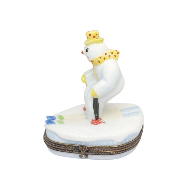 Golfers & Sports Fans