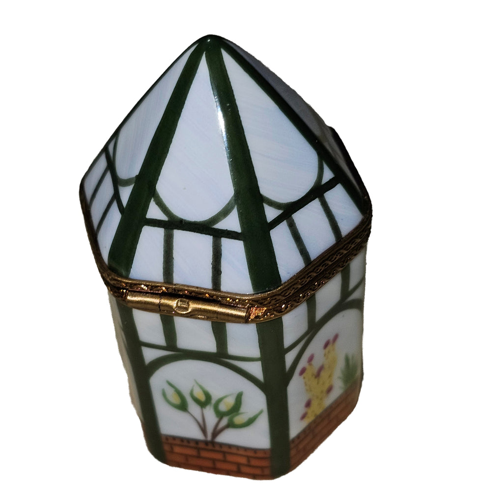 Charming Garden Gazebo Box for Home Decor, view 3