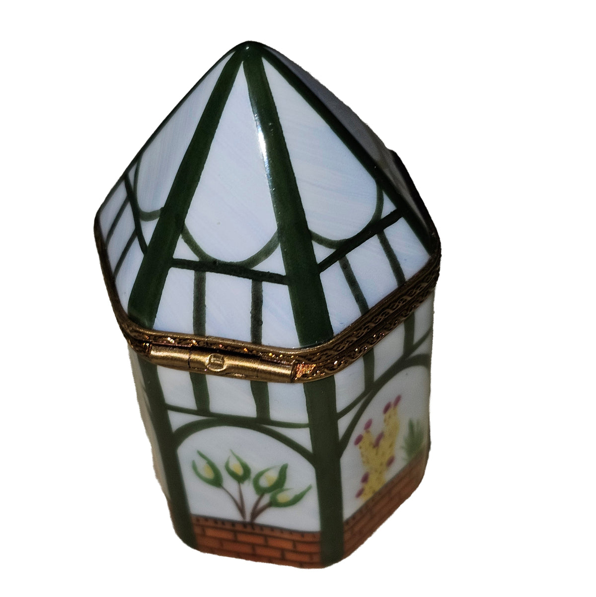 Charming Garden Gazebo Box for Home Decor, view 3