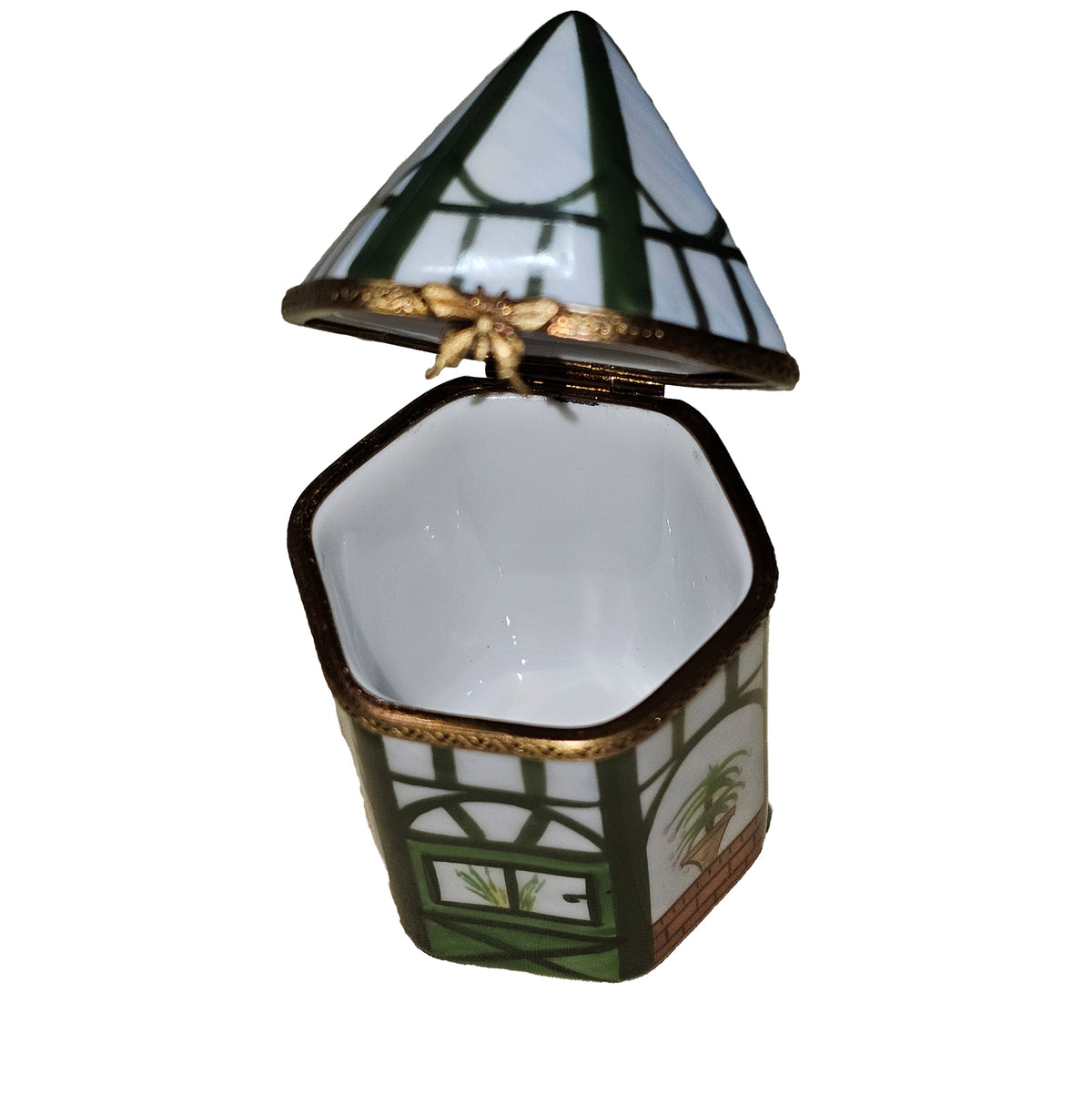 Charming Garden Gazebo Box for Home Decor, view 2