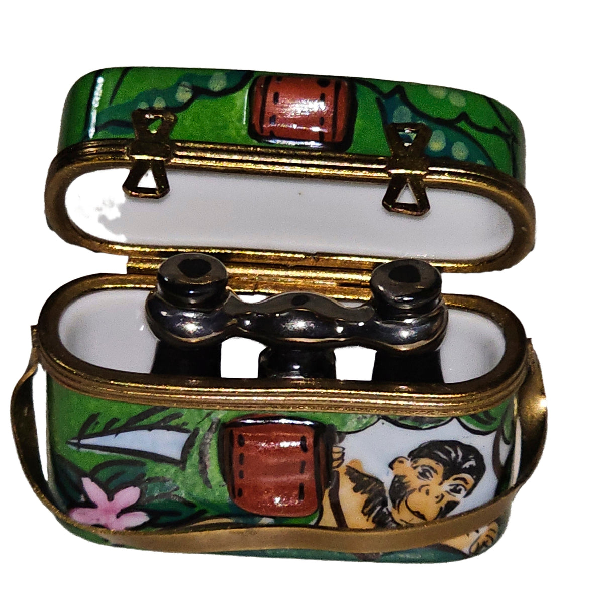 Jungle Africa Binoculars for Safari, view 2