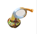 Hunters Horn Hunting Limoges Box, a hand-painted Limoges porcelain gift