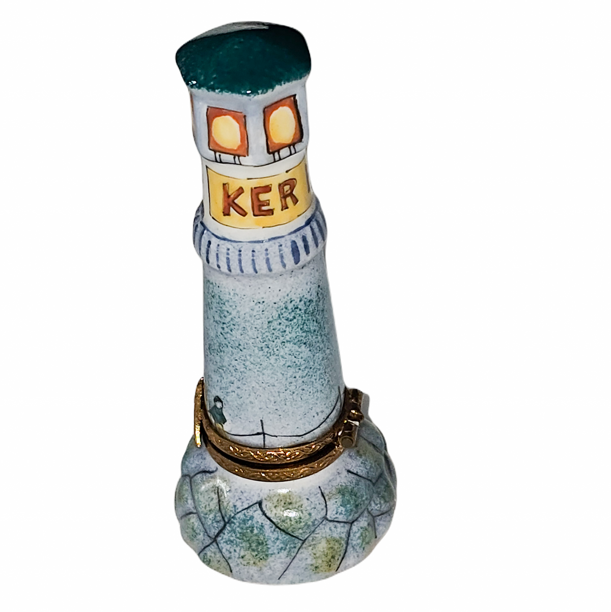 Ker Moet Bue Light House Home Decor, view 3