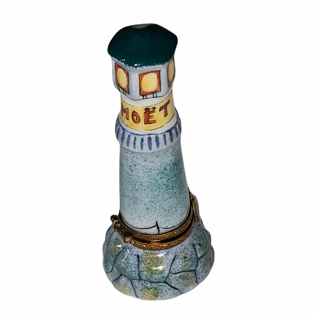 Ker Moet Bue Light House Home Decor, view 4
