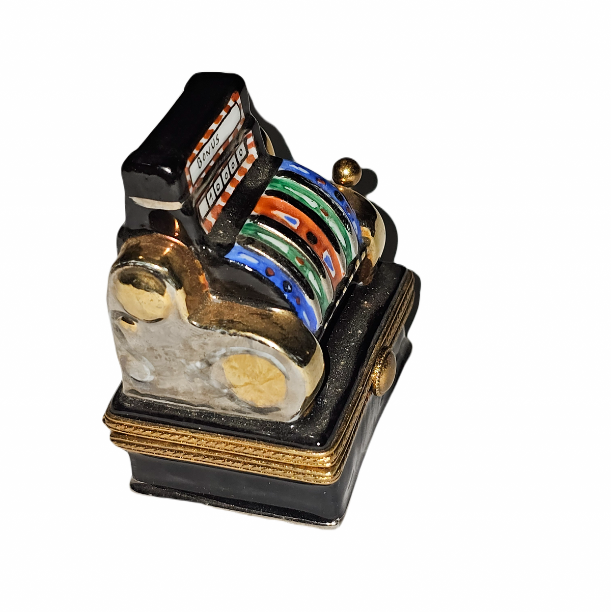 Slot Machine Treasure for Collectors, view 4