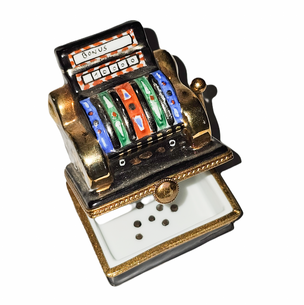 Slot Machine Treasure for Collectors, view 2
