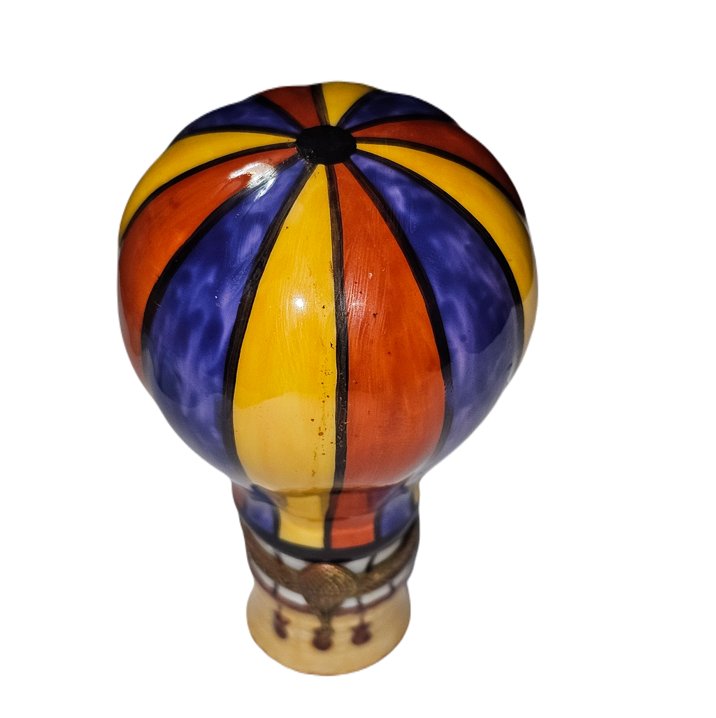 Hot Air Balloon Delight for Collectors, view 6