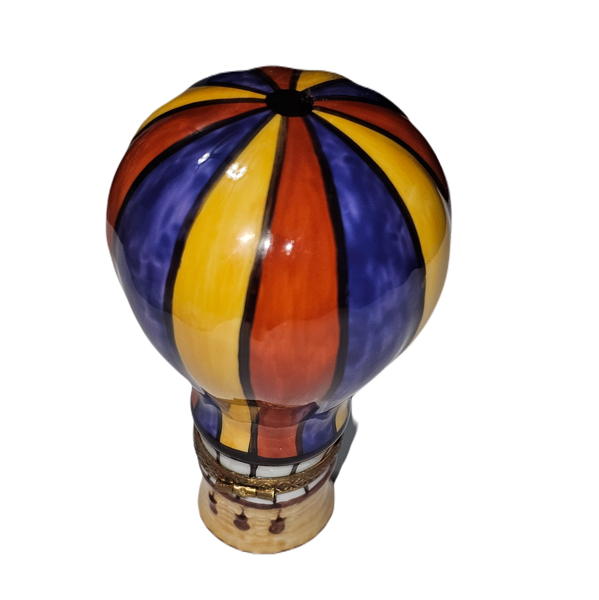 Hot Air Balloon Delight for Collectors, view 5
