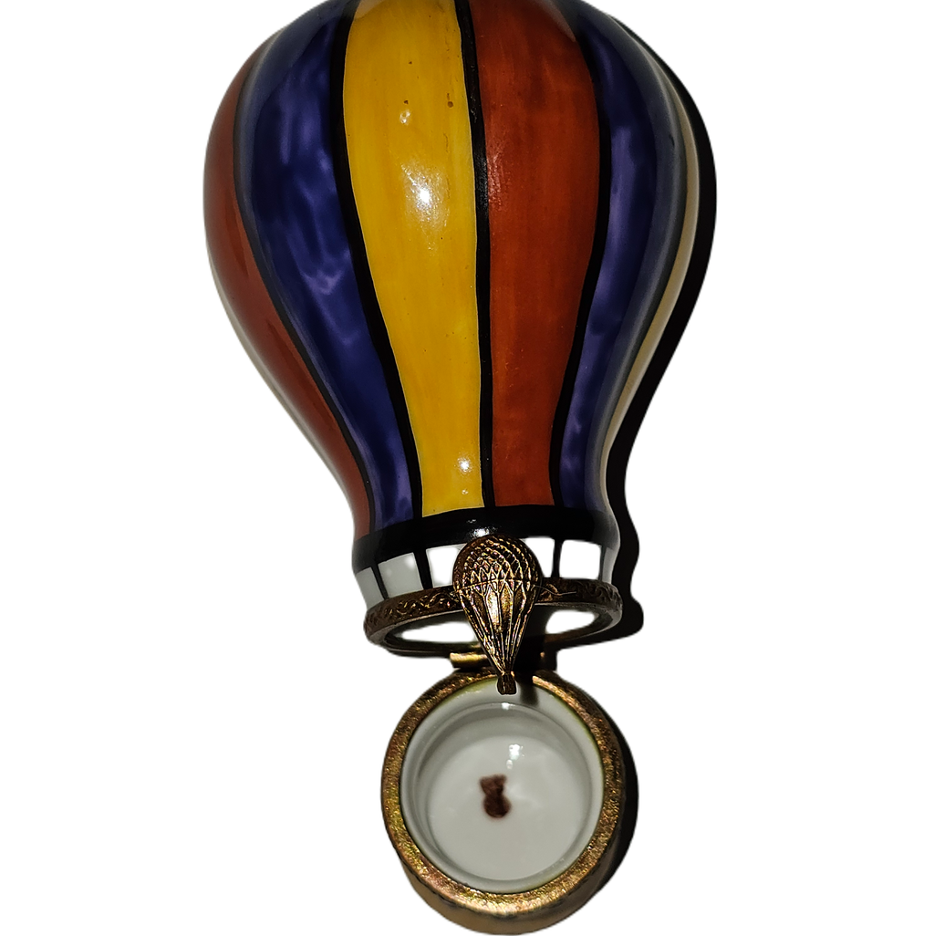 Hot Air Balloon Delight for Collectors, view 4