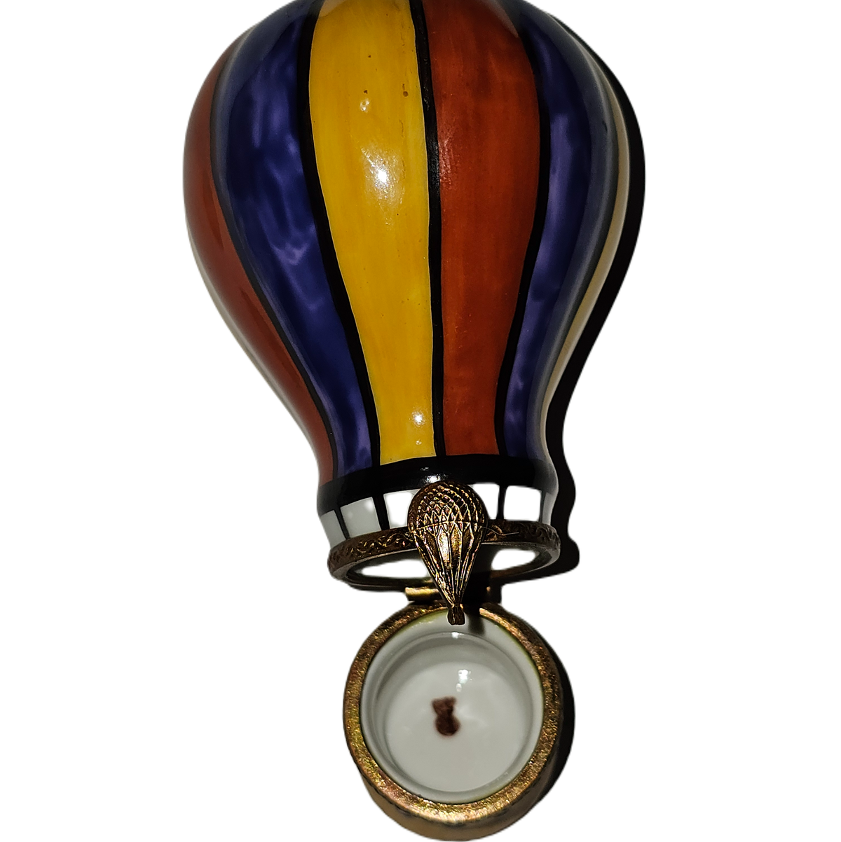Hot Air Balloon Delight for Collectors, view 4