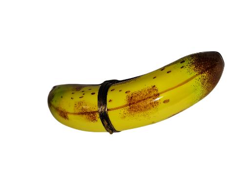 Large Banana w Ladybug, view 2