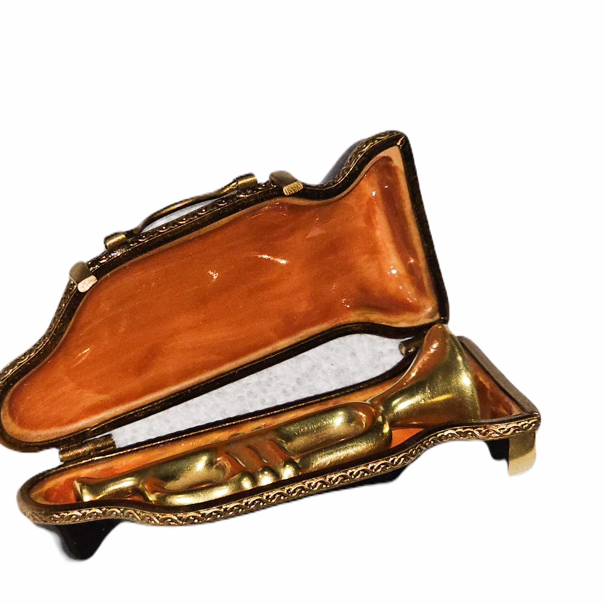Trumpet in Case PV Delight for Music Lovers, view 2