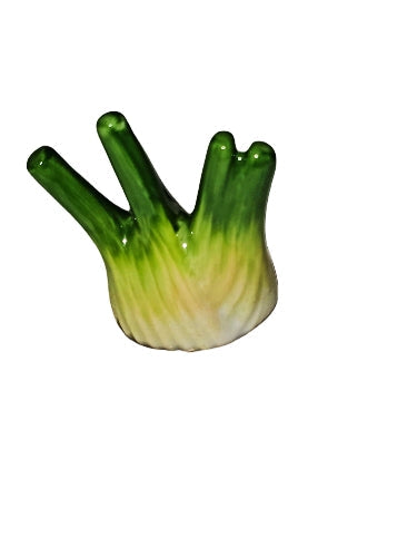 Fennel PV Limoges Box for Collectors, view 2