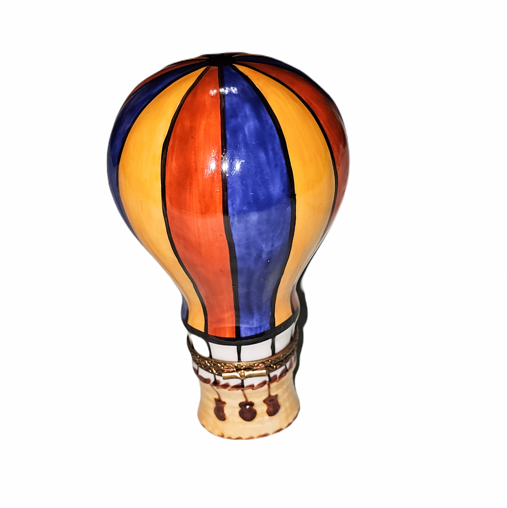 Hot Air Balloon Delight for Collectors, view 3