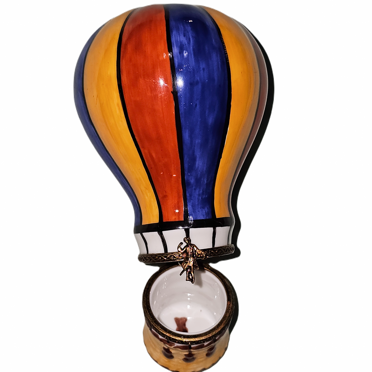 Hot Air Balloon Delight for Collectors, view 2
