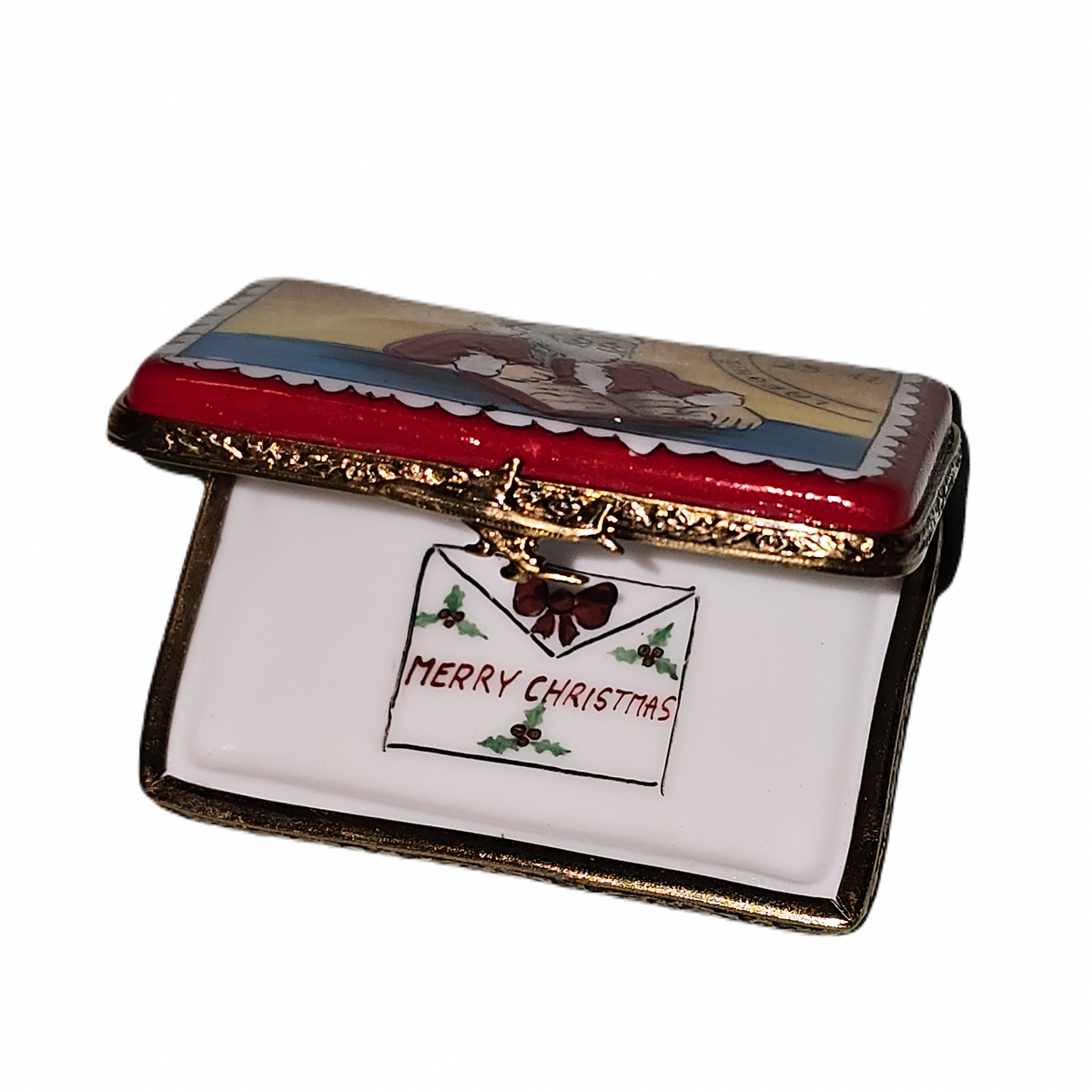 Letter to Santa Box for Holiday Cheer, view 2