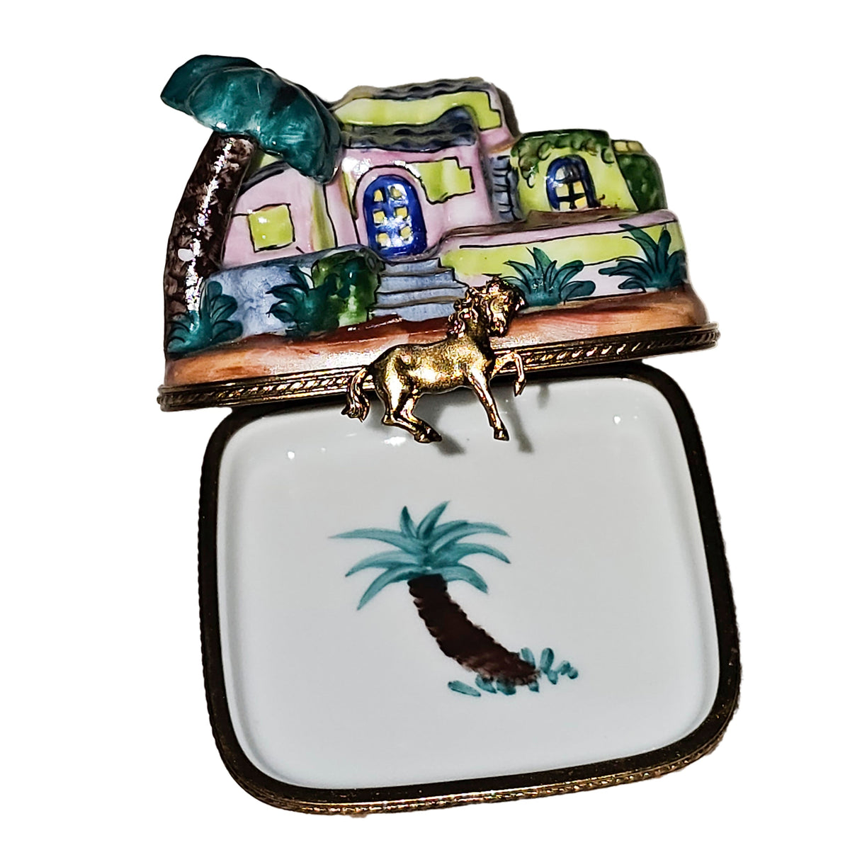 Beach Villa Charm for Home Decor, view 2