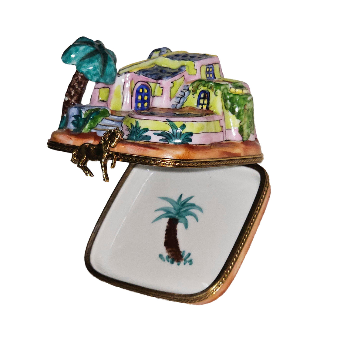 Beach Villa Charm for Home Decor, view 4