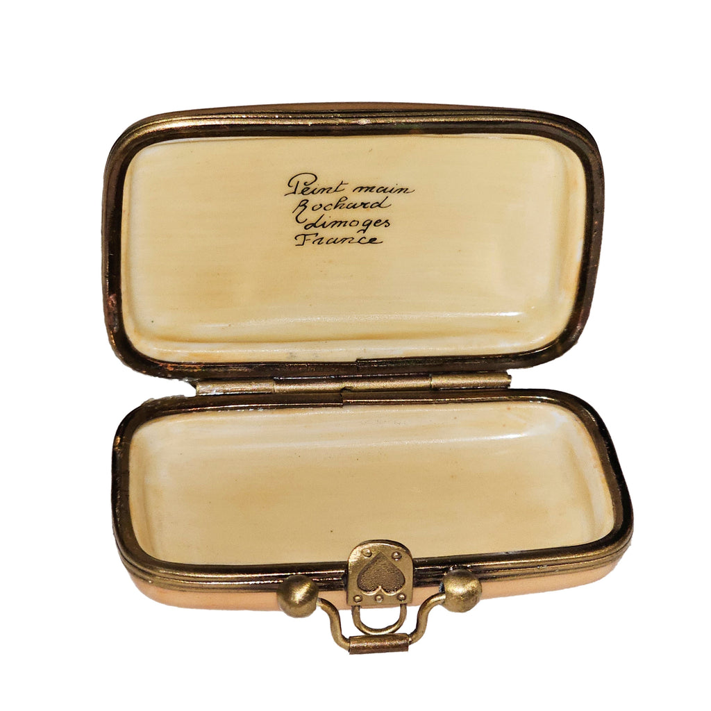 Travel Suitcase Rochard Limoges Box for Adventurers, view 2