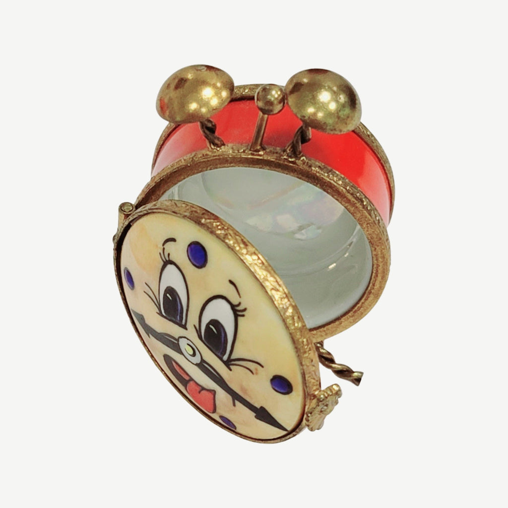 Charming Alarm Clock for Home Decor, view 2