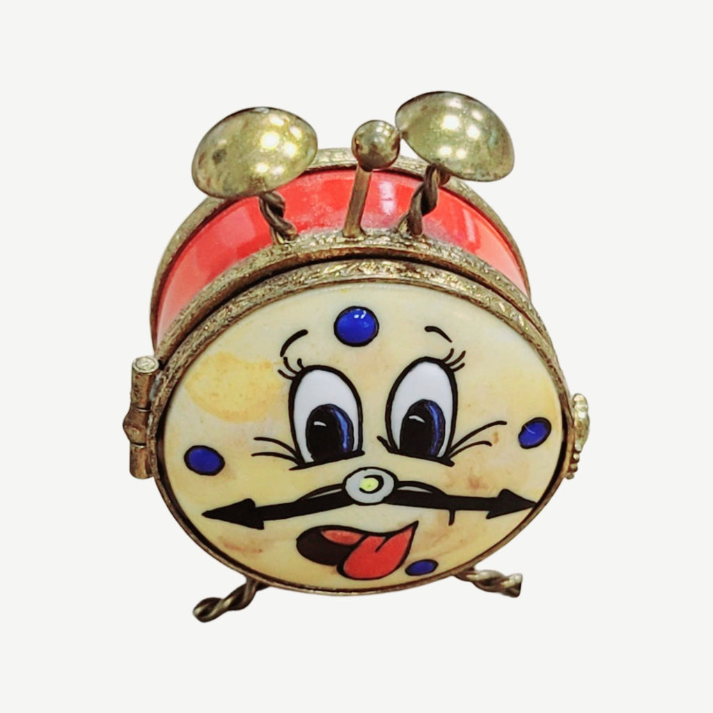 Charming Alarm Clock for Home Decor, view 4