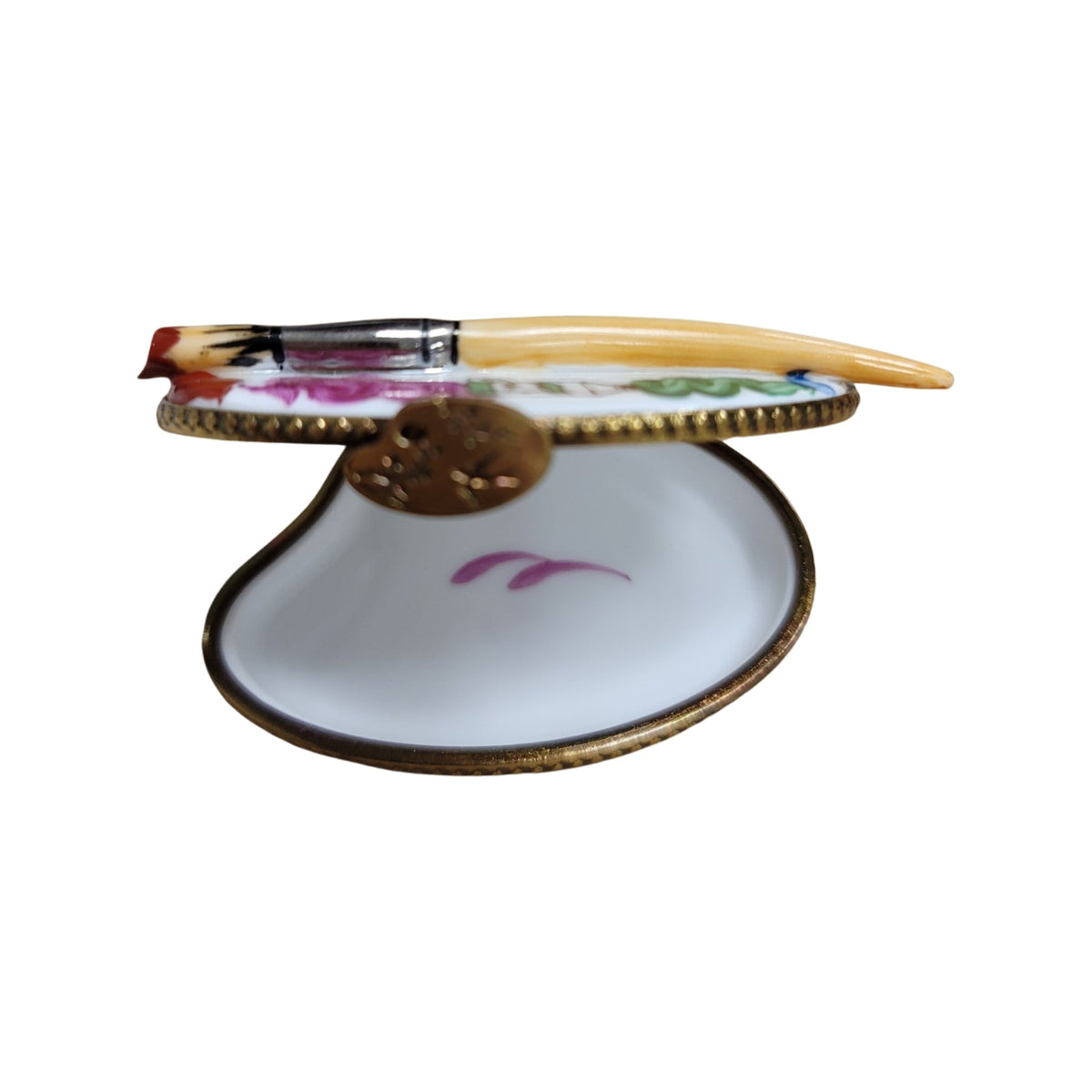 Artist Paint Palette for Art Lovers Gift, view 2