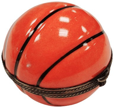 Basketball Limoges Box for Sports Enthusiasts, view 3