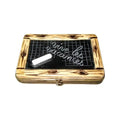 Authentic Blackboard Teachers Limoges box, hand-painted in France, from Limoges Boutique