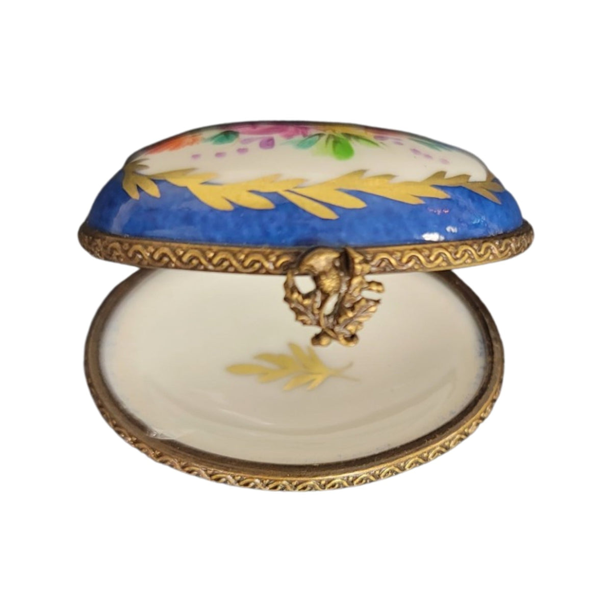 Blue Oval for Collectors, view 2