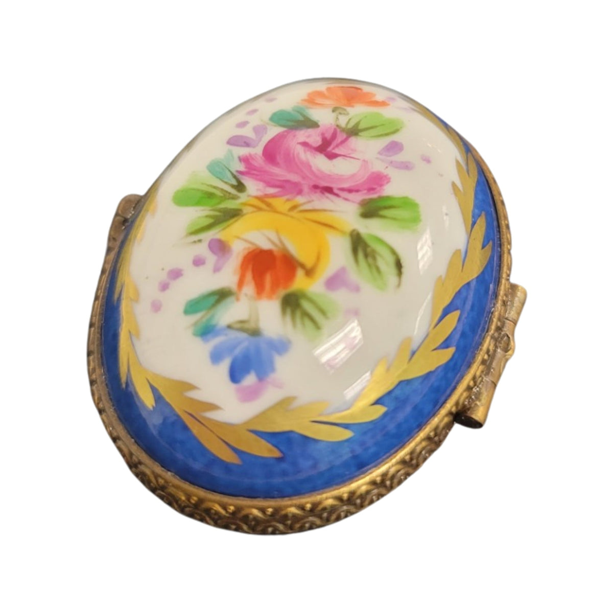 Blue Oval for Collectors, view 8