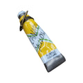 Canary Yellow Paint Tube for Art Lovers, a hand-painted Limoges porcelain gift