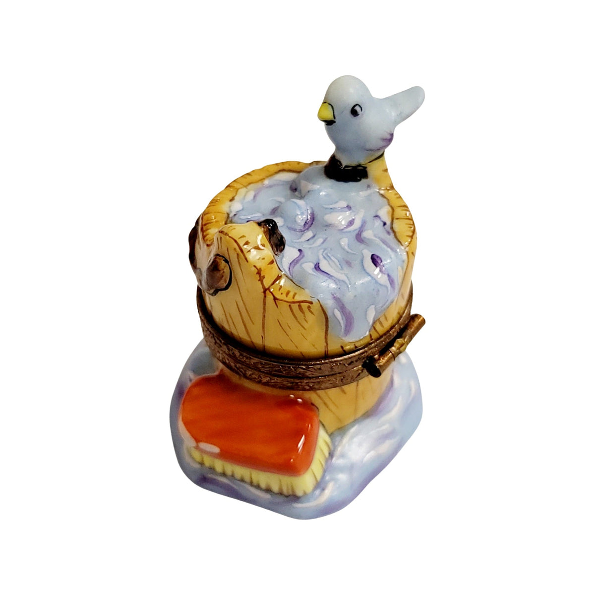 Cinderella Wash Bucket for Home Decor, view 5