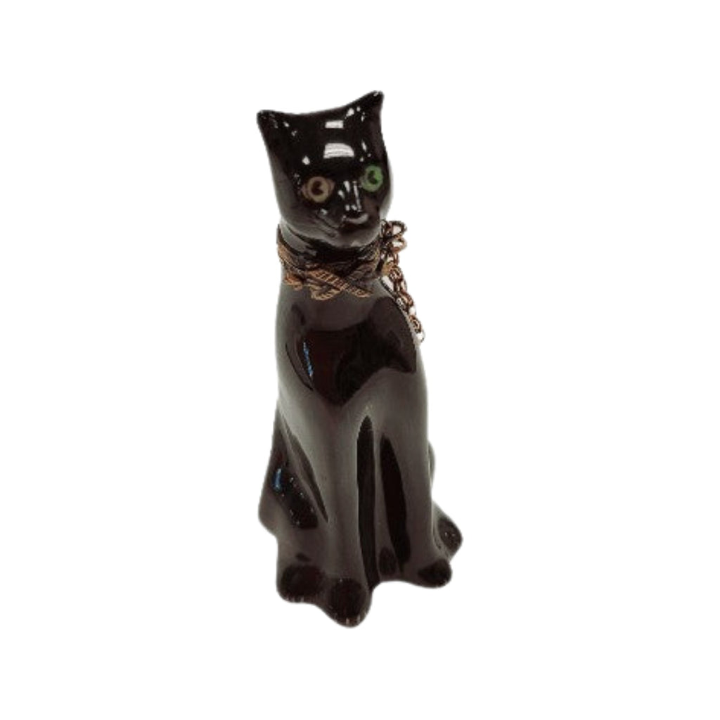 Black Panther Wild Animal Figurine, view 6