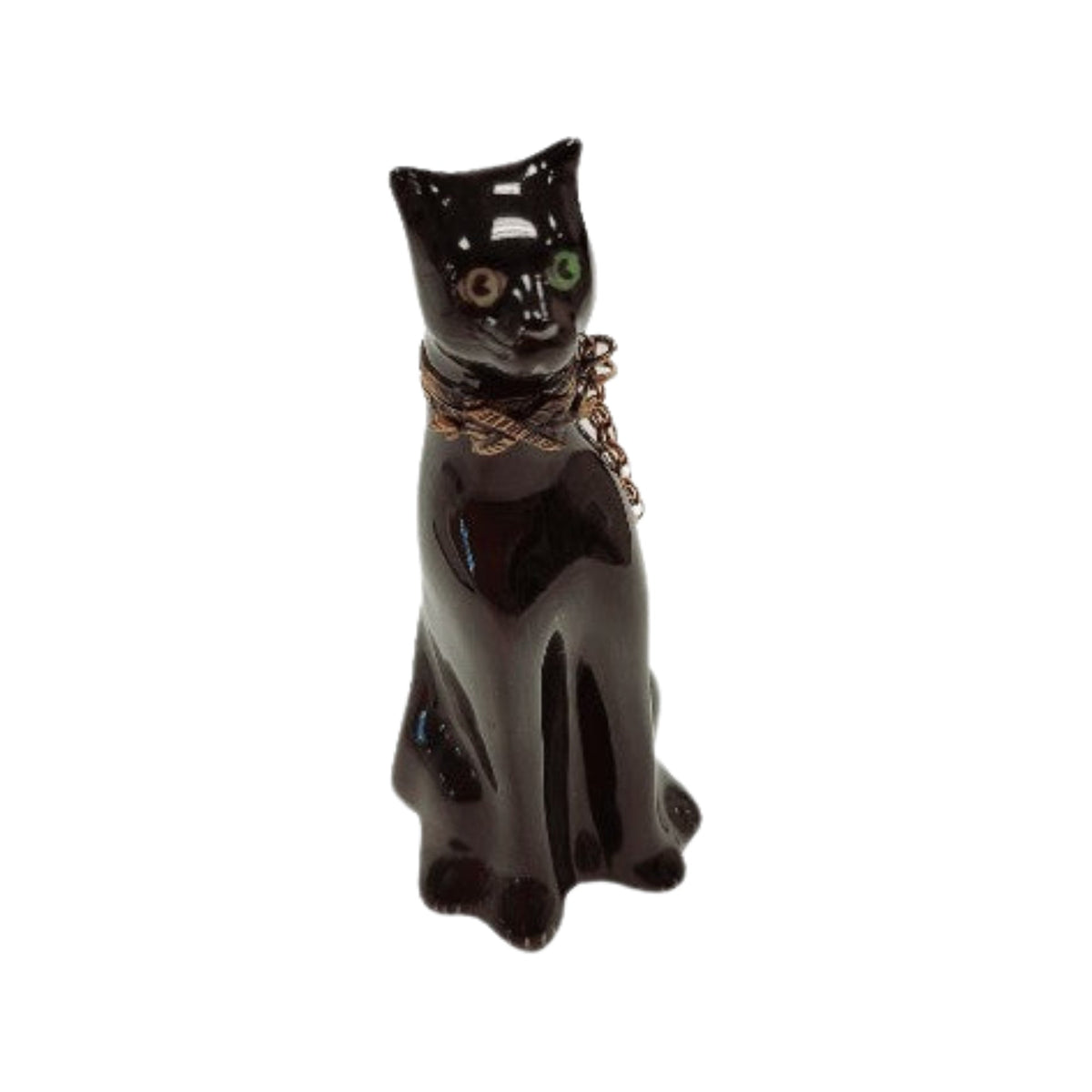 Black Panther Wild Animal Figurine, view 6