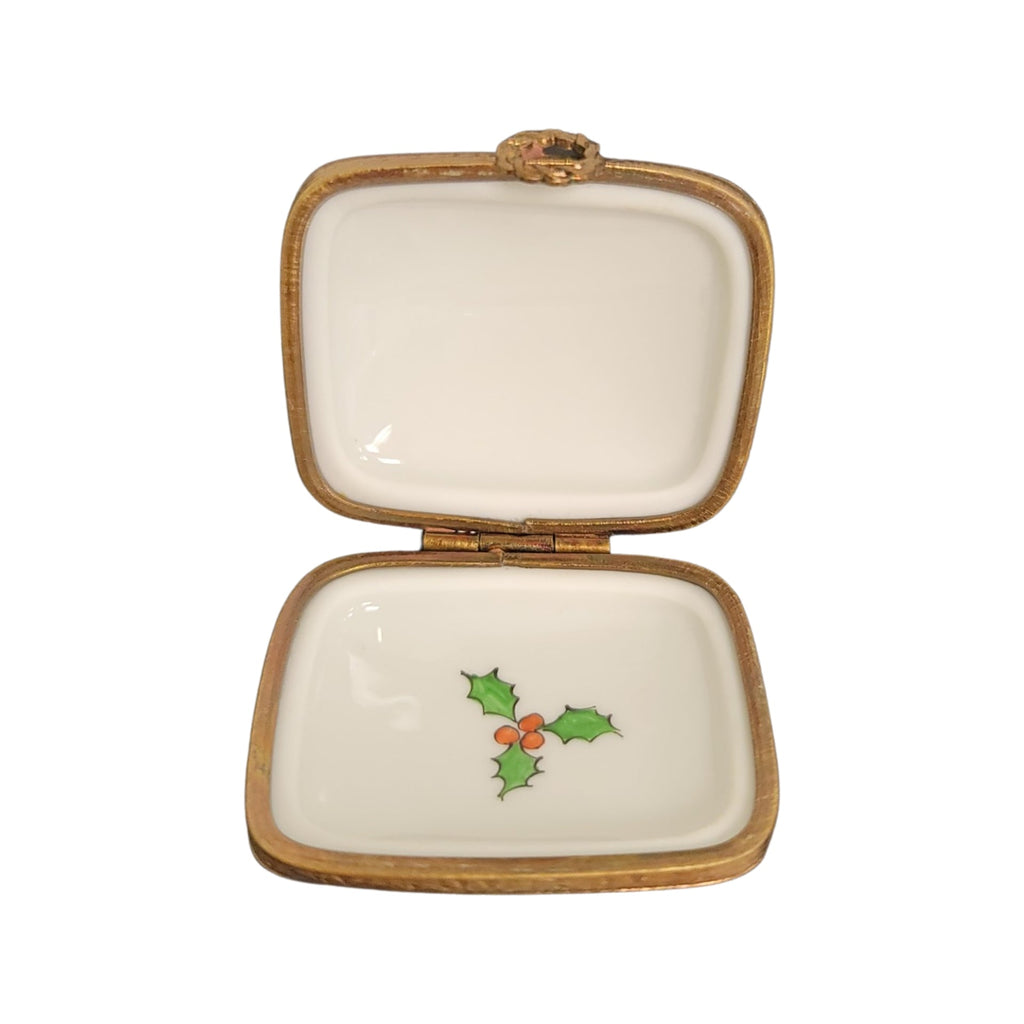 Rectangle Church Gift, view 2