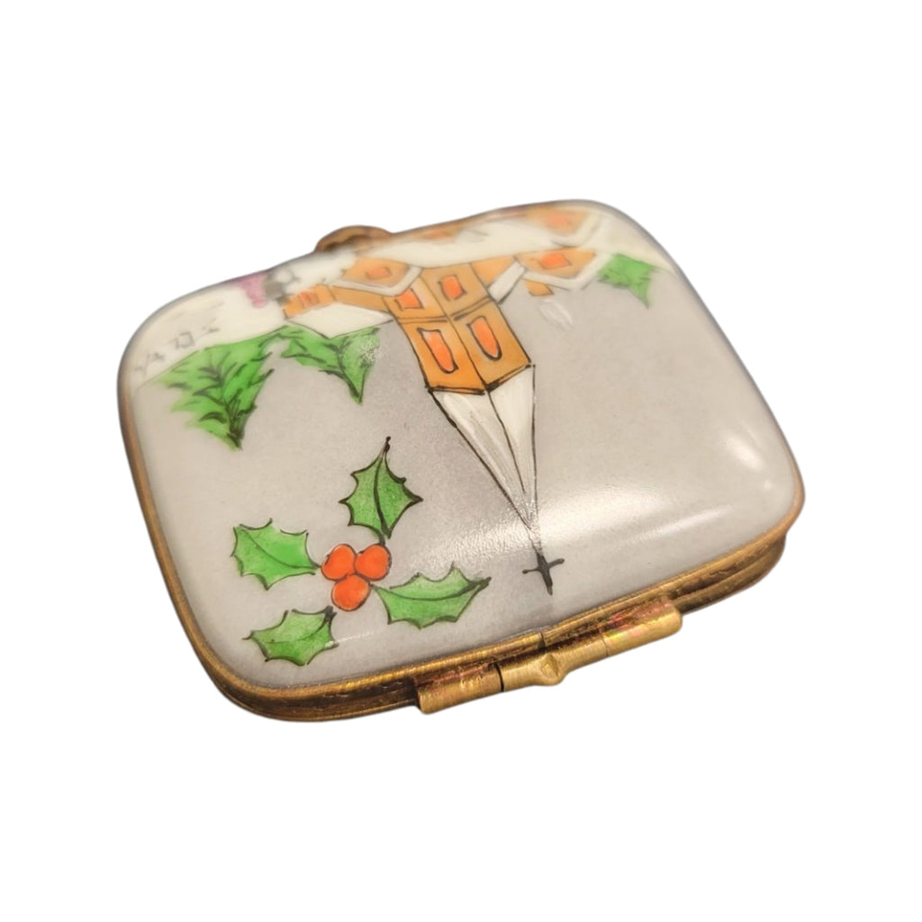 Rectangle Church Gift, view 5