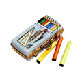 Authentic Pencil for Art Limoges box, hand-painted in France, from Limoges Boutique