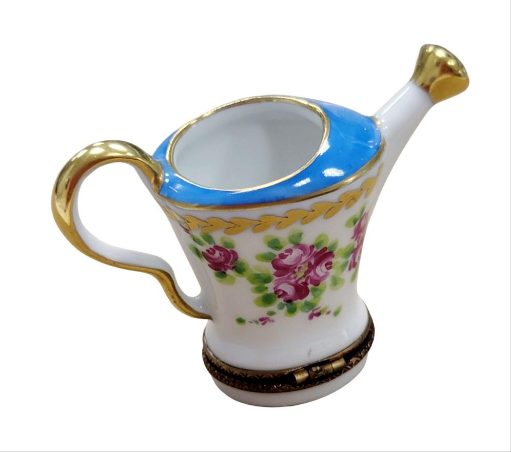 Elegant Watering Can Box for Garden Lovers, view 3