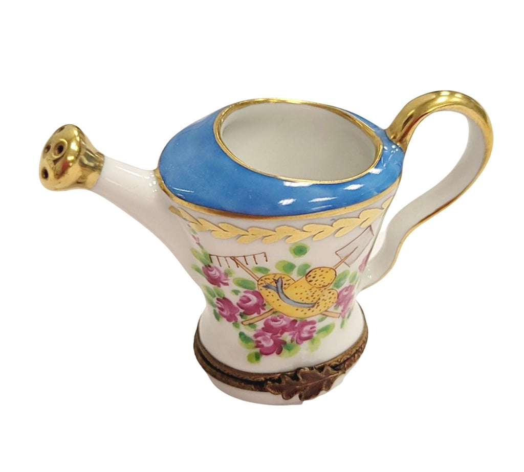 Elegant Watering Can Box for Garden Lovers, view 4