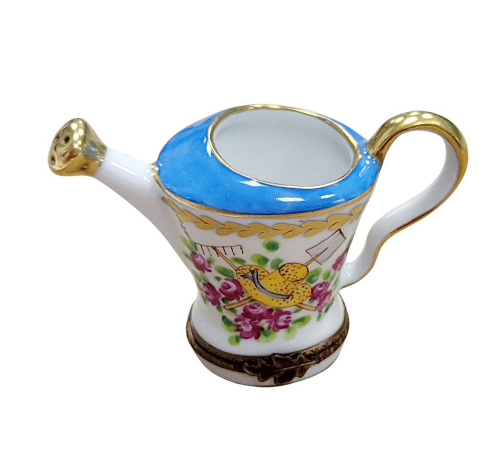 Elegant Watering Can Box for Garden Lovers, view 5