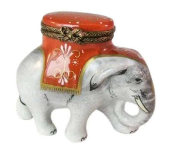 Elephant Collectors