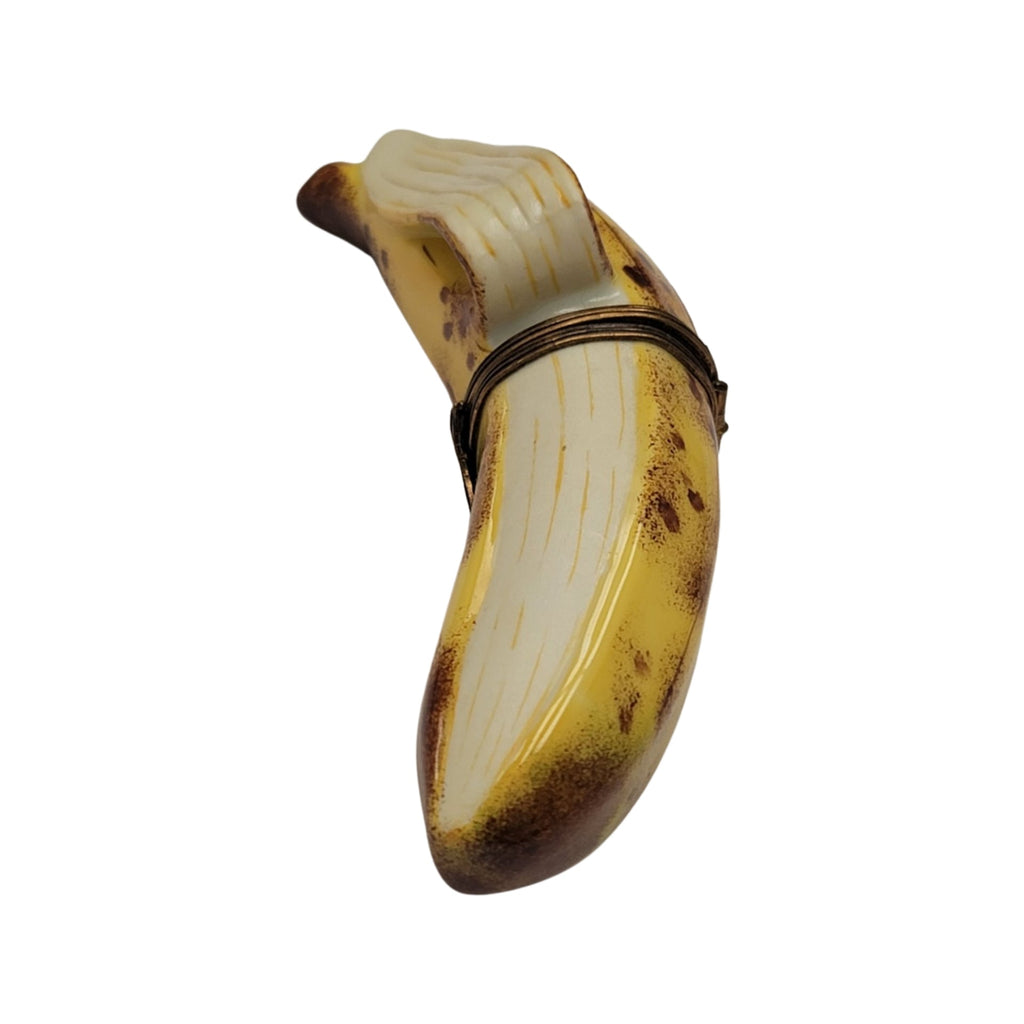 Exquisite Peeled Banana Figurine for Collectors, view 5