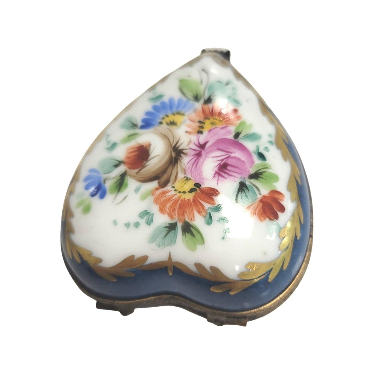 Torquios Heart Perfume Bottle, view 6