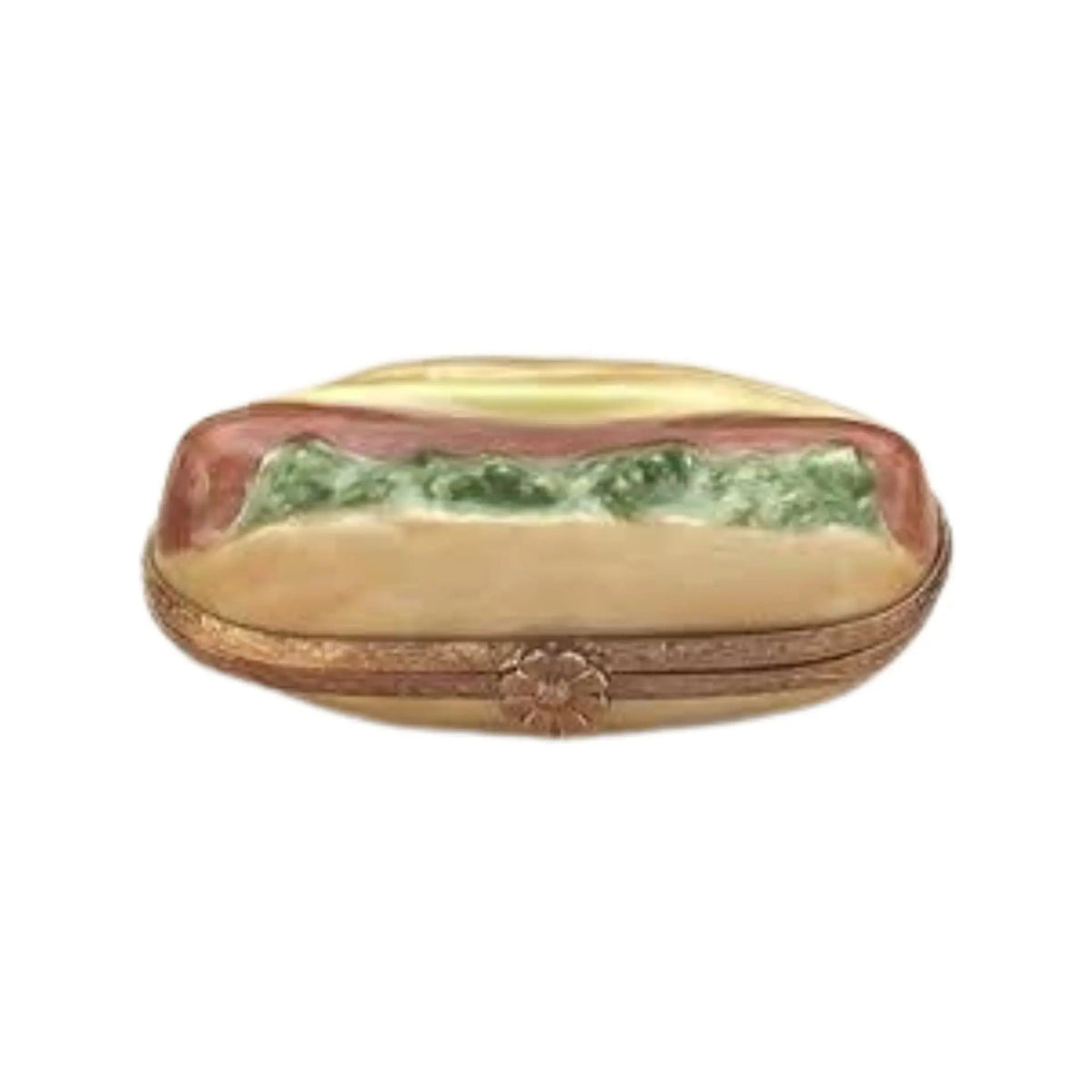 A thoughtful gift for Francophiles: the Hot Dog Limoges box