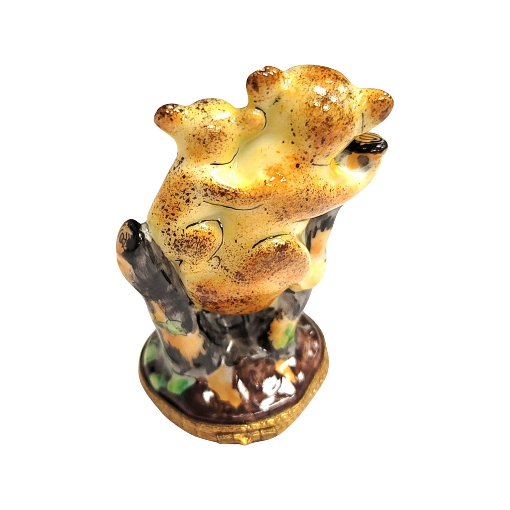 2 Koala Bear Limoges box, an heirloom-quality piece for collectors