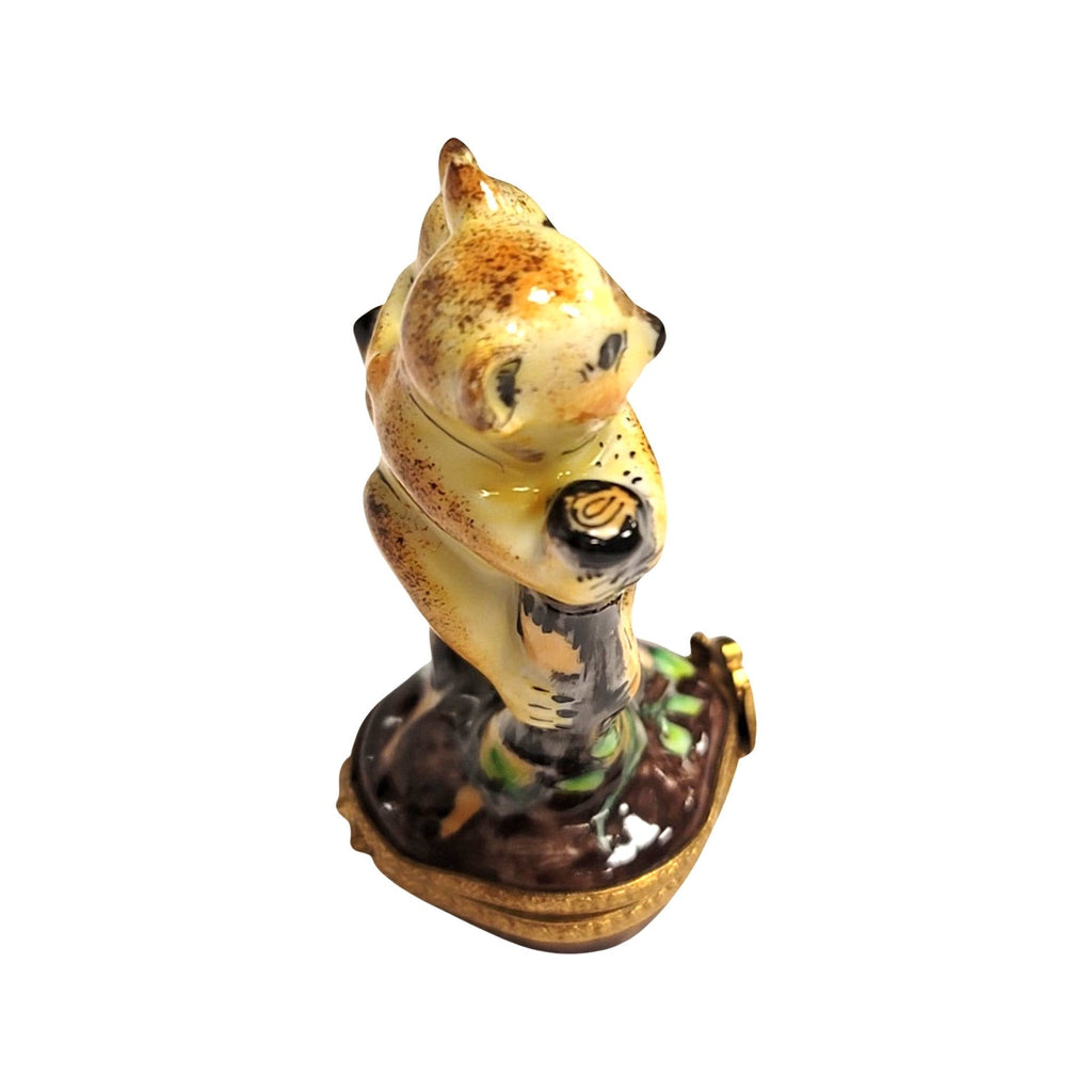 The 2 Koala Bear, a Limoges keepsake with true French charm